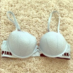 Victoria’s Secret Wear Everywhere Push-Up Bra